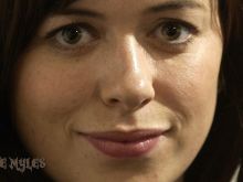 Eve Myles