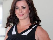 Eve Myles