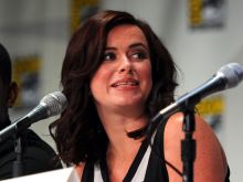 Eve Myles