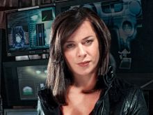 Eve Myles