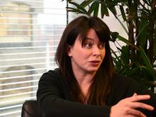 Eve Myles #314603 picture (Landscape Medium)