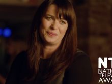 Eve Myles