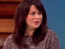 Eve Myles