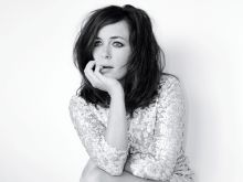 Eve Myles