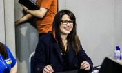 Eve Myles