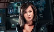 Eve Myles