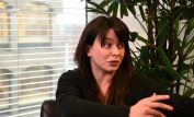 Eve Myles