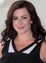 Eve Myles