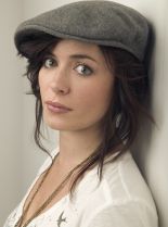 Eve Myles