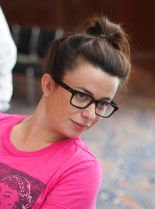 Eve Myles