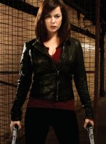 Eve Myles