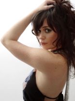 Eve Myles