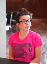 Eve Myles #314575 picture (Portrait Medium)