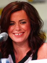 Eve Myles