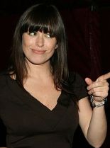 Eve Myles