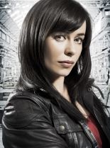 Eve Myles