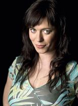 Eve Myles