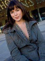 Eve Myles