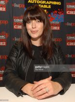 Eve Myles