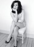 Eve Myles