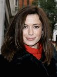 Eve Myles