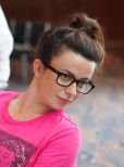 Eve Myles