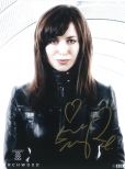 Eve Myles