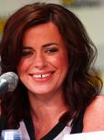 Eve Myles