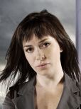 Eve Myles