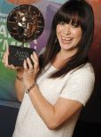 Eve Myles