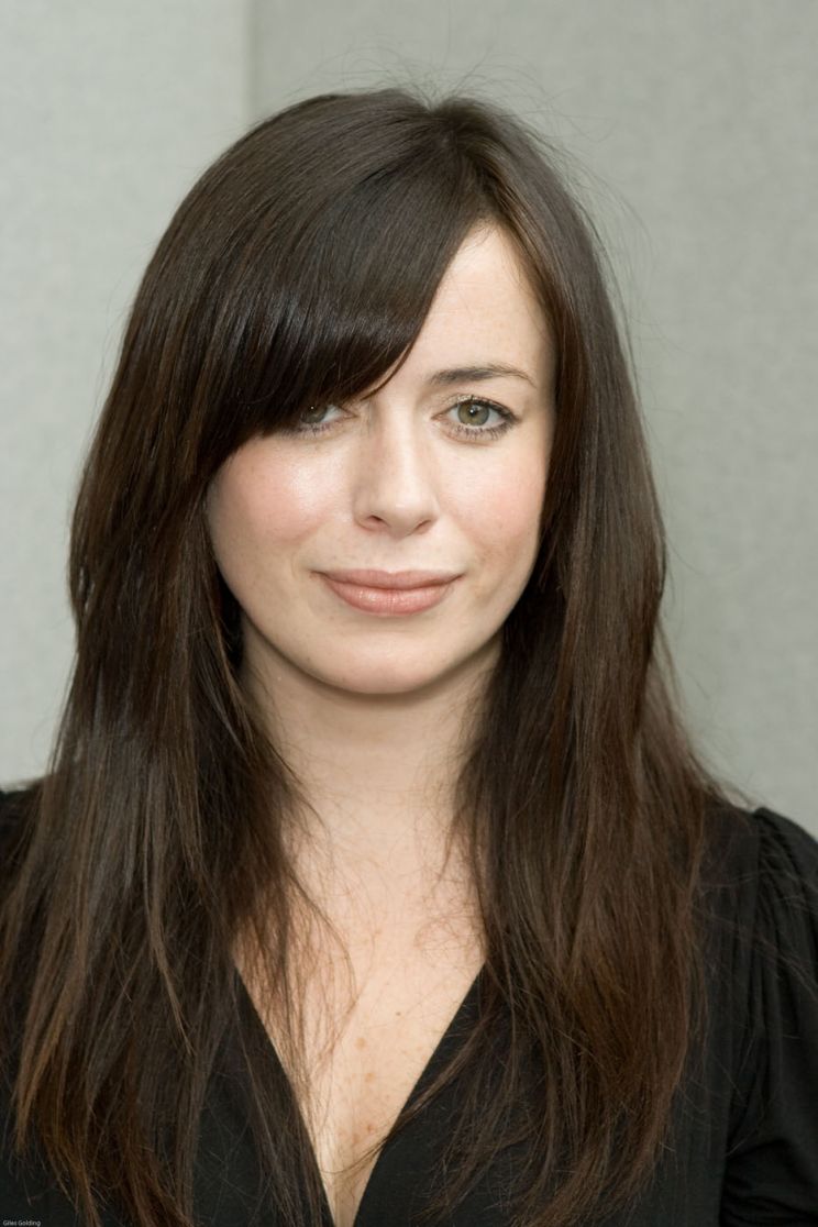 Eve Myles