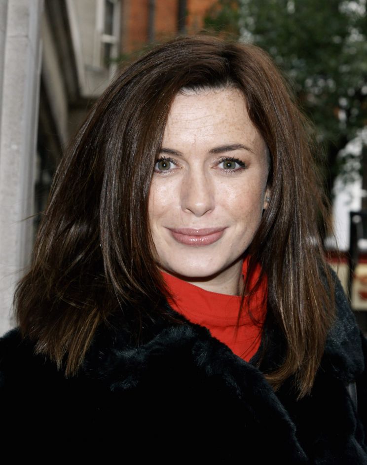 Eve Myles