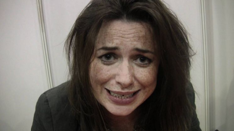 Eve Myles