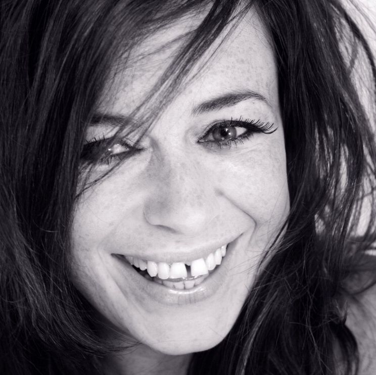 Eve Myles