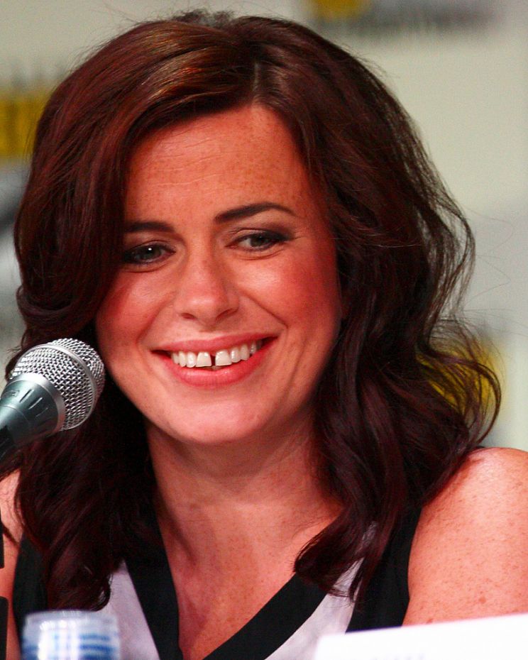 Eve Myles