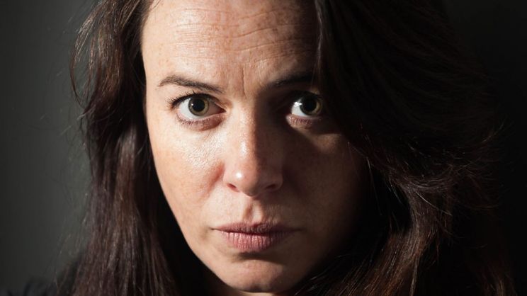 Eve Myles