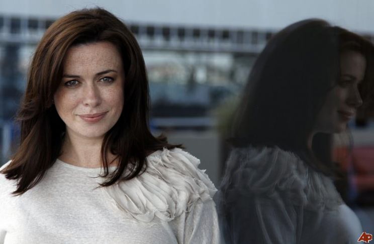 Eve Myles