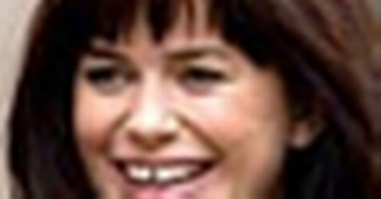 Eve Myles
