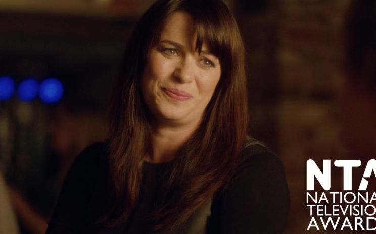 Eve Myles