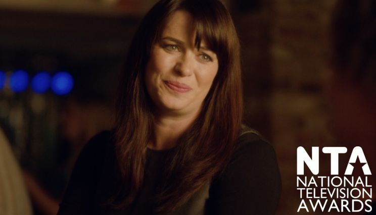 Eve Myles