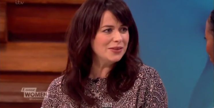 Eve Myles