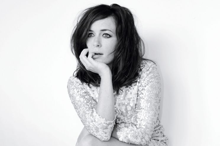 Eve Myles