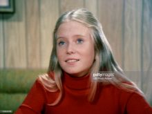 Eve Plumb