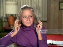 Eve Plumb