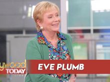 Eve Plumb