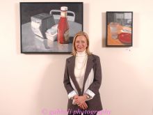Eve Plumb photo