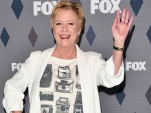 Eve Plumb photo