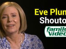 Eve Plumb photo