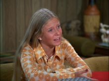 Eve Plumb