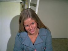 Eve Plumb